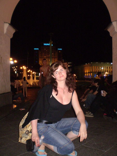 Валентина Михайлова