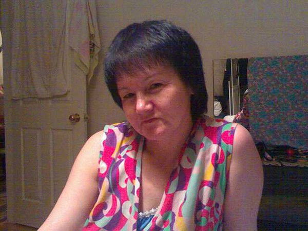 Нурия Мадибекова