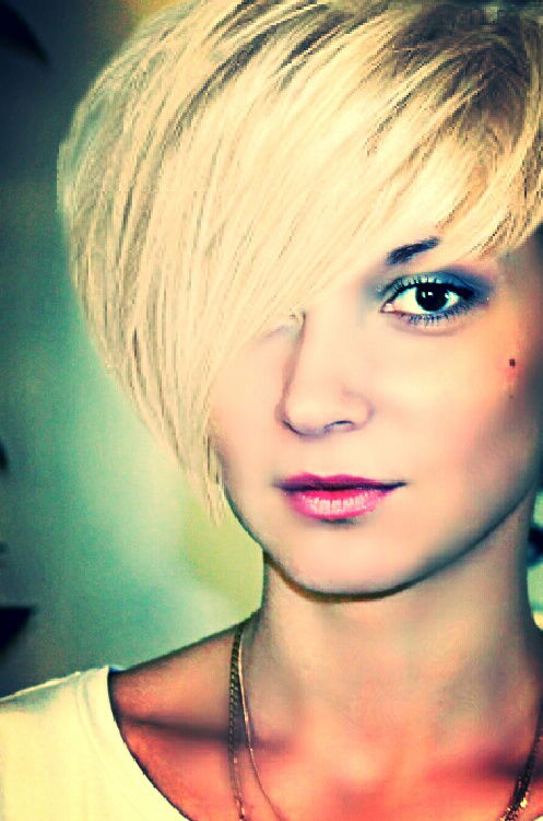 Ольга Щеглова