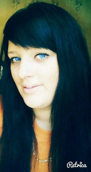 Анна Рощина