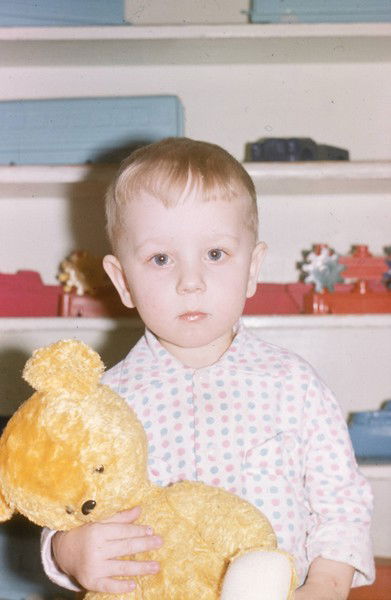 Сергей Гашников