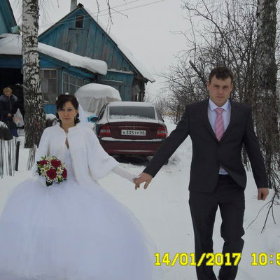 Сережа-Ирина Пархоменко