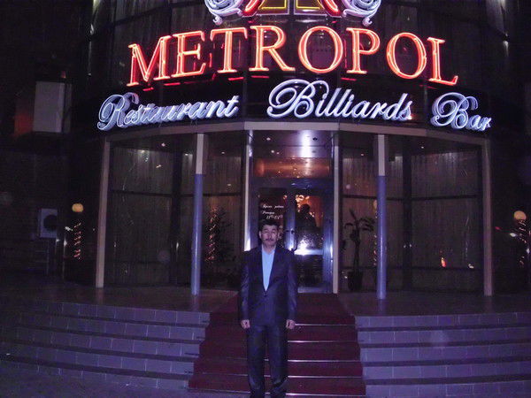 Ерлан Кукешев