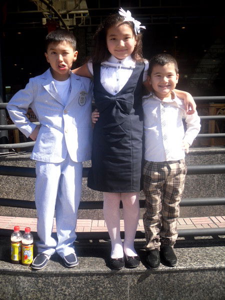 Алуа Ахметова