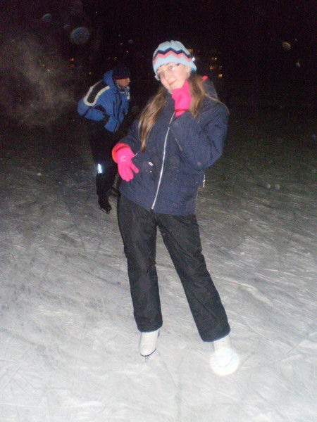 Арина Ларионова