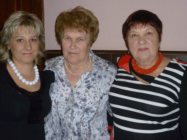 Инна Белова