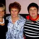 Инна Белова