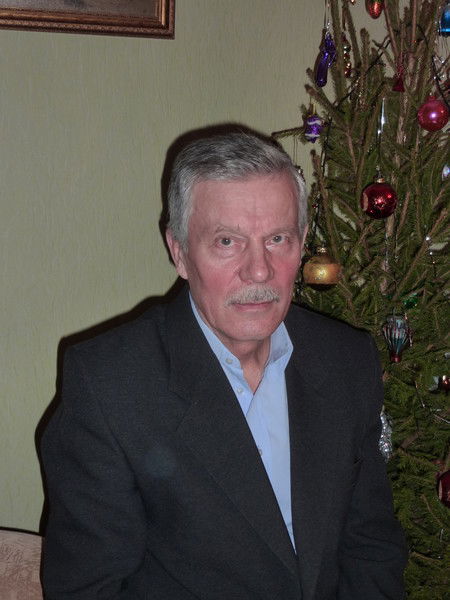 Николай Терехов