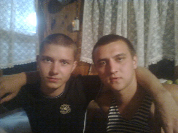 Дима Буряков