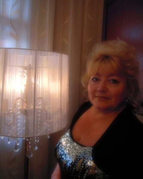 Алия Любимая