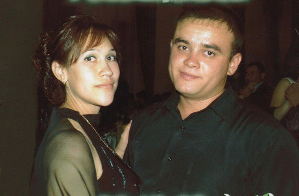 Оксана Ачилова