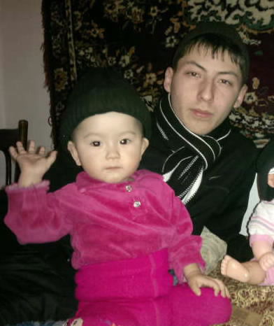 Самат Каржауов