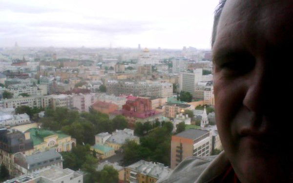 Константин Карпухин