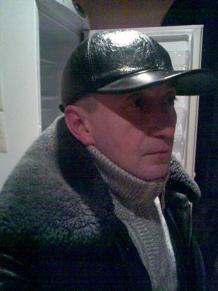 Александр Колтаков