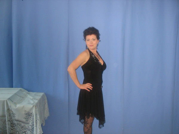 Ирина Мигунова