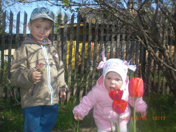 Татьяна Павлова