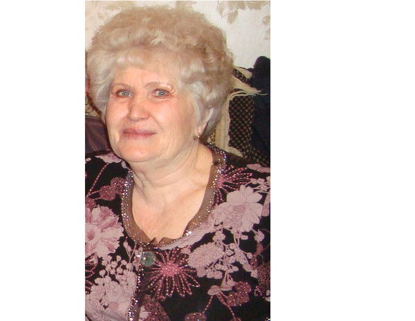 Юлия Денисова