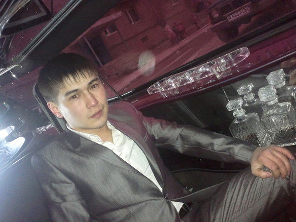 Габит Бекбаев