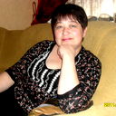 Елена Рафф