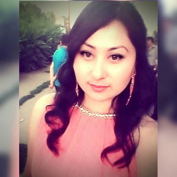 Калиева Индира