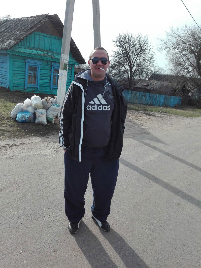 Павел Курилин