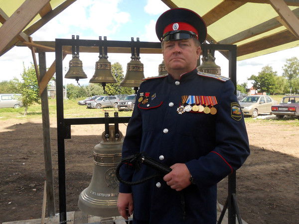 Герман Витальев