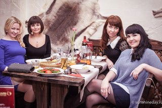 Лилия Шамсутдинова