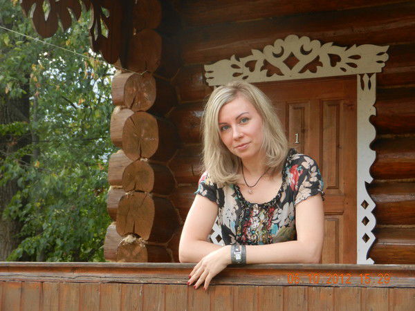 Наталия Грачёва