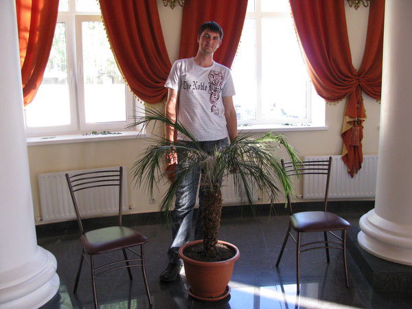 Михаил Голбан