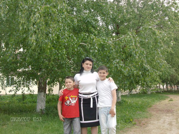 Мадина Дудуева