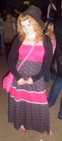 Наталия Горюшкина