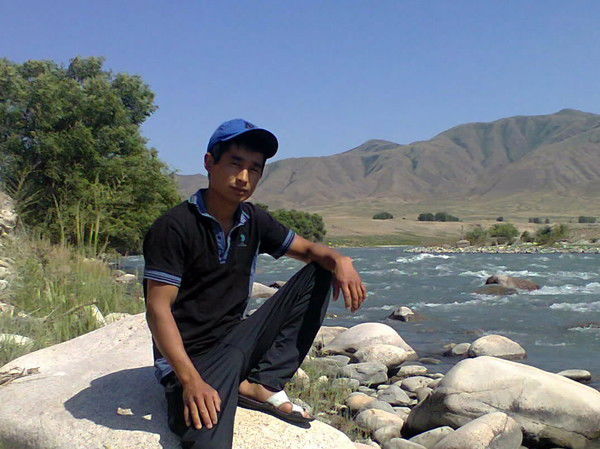 Дидар Саткенов