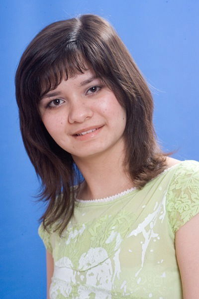 Алия Семерикова