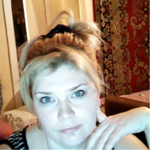 Наталья Крылатюк