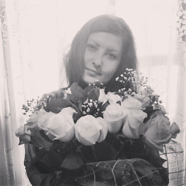 Катерина Новокшанова  (Онучина)