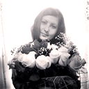 Катерина Новокшанова  (Онучина)