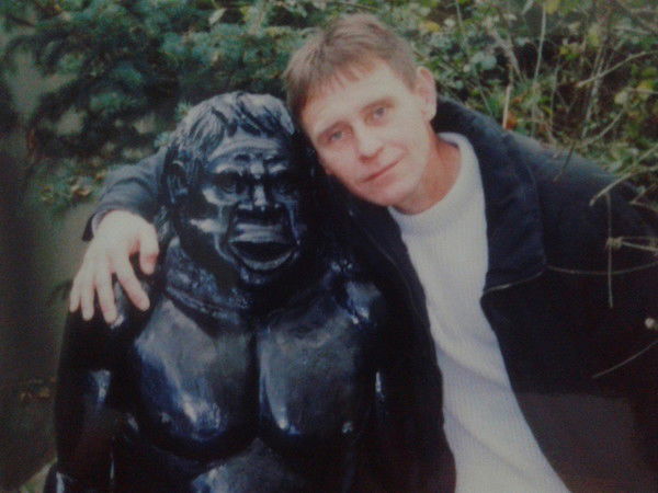 Миша Куранов