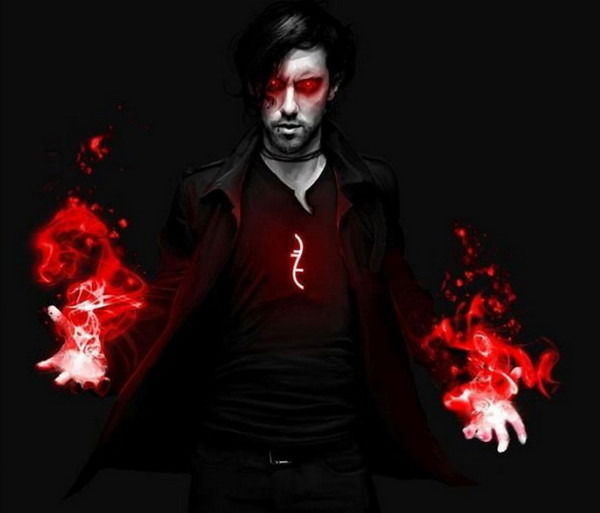 Миша Яковлев