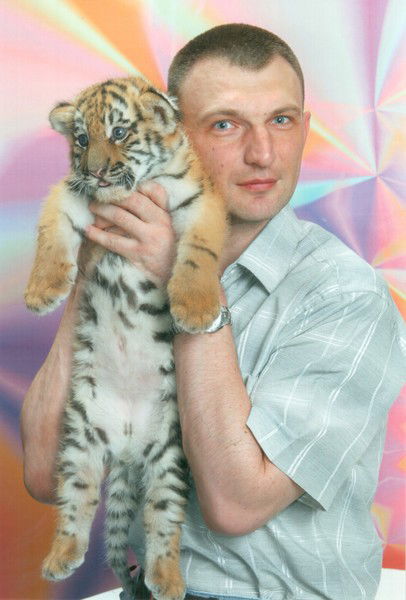 Сергей Ковалёв