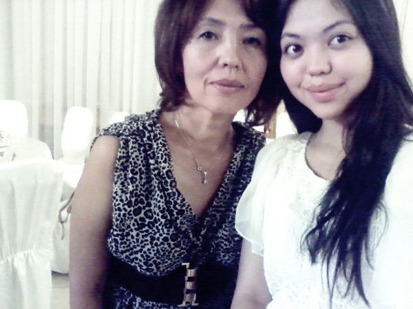 Улжалгас Кеутаева