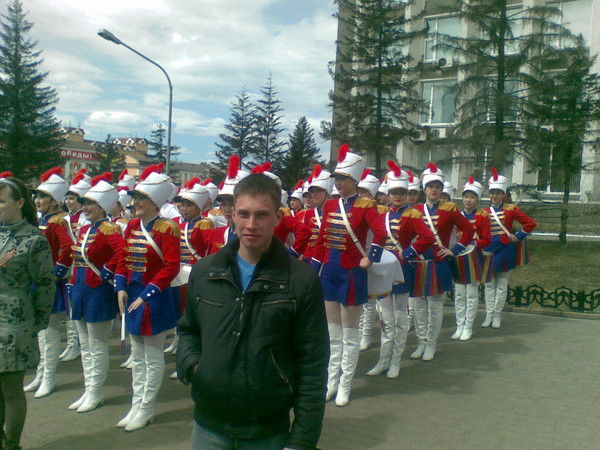 Андрей Трифонов