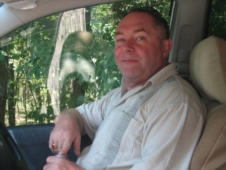 Олег Токаренко