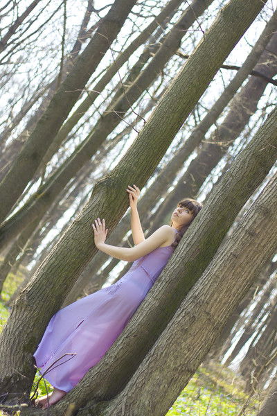 Лёнка Красикова