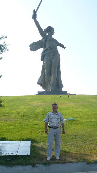 Андрей Казаркин