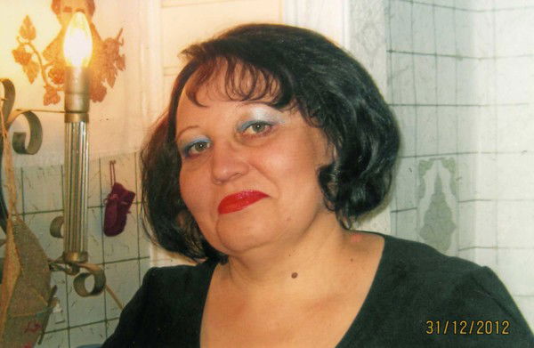 Таисия Леонтьева