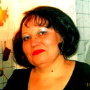Таисия Леонтьева