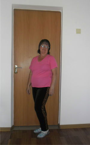 Галина Яровая