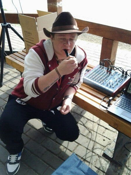 Роман Якушкин