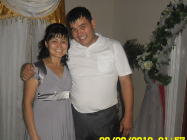 Марат Жаксылыков