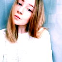 Alina Daletskaya